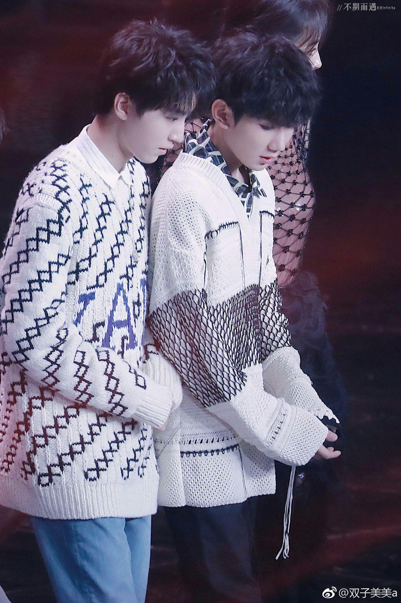 凯源cp是不是糊了