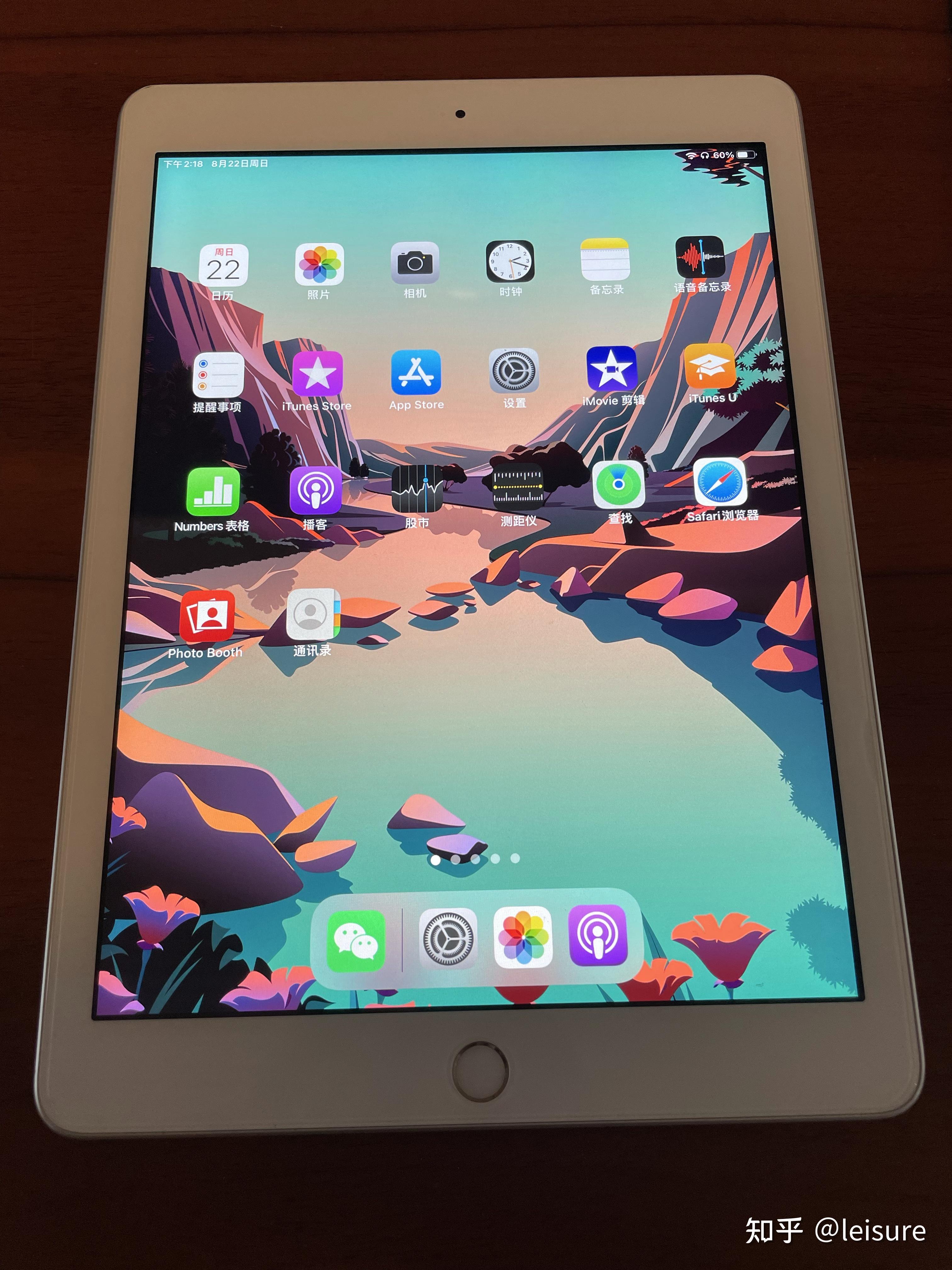 如何看待 ipad 2021,搭载 a13 芯片,经典设计,有哪些亮点和不足?