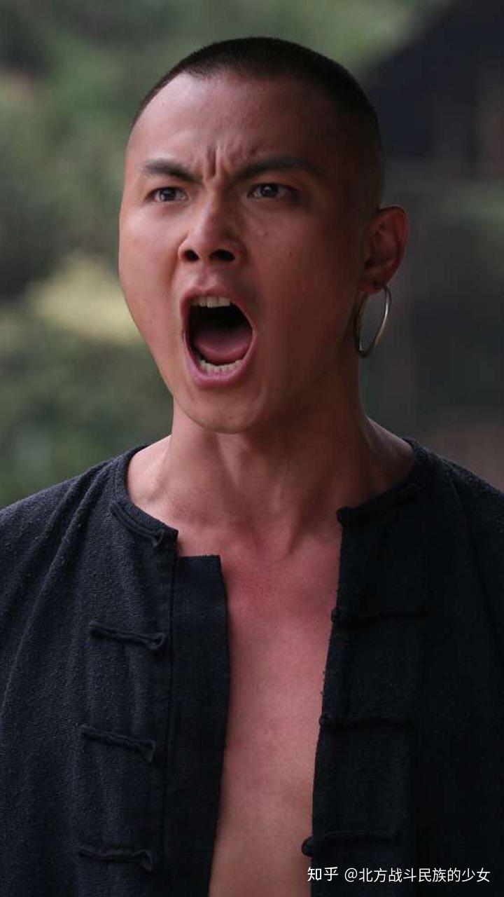 我为什么这么喜欢血色湘西这部电视剧