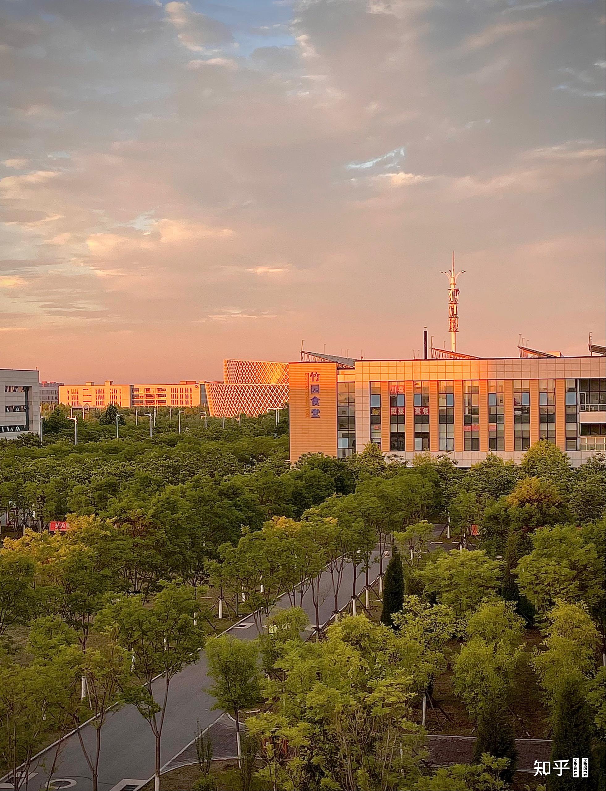 华北理工大学冀唐学院怎么样? - 知乎