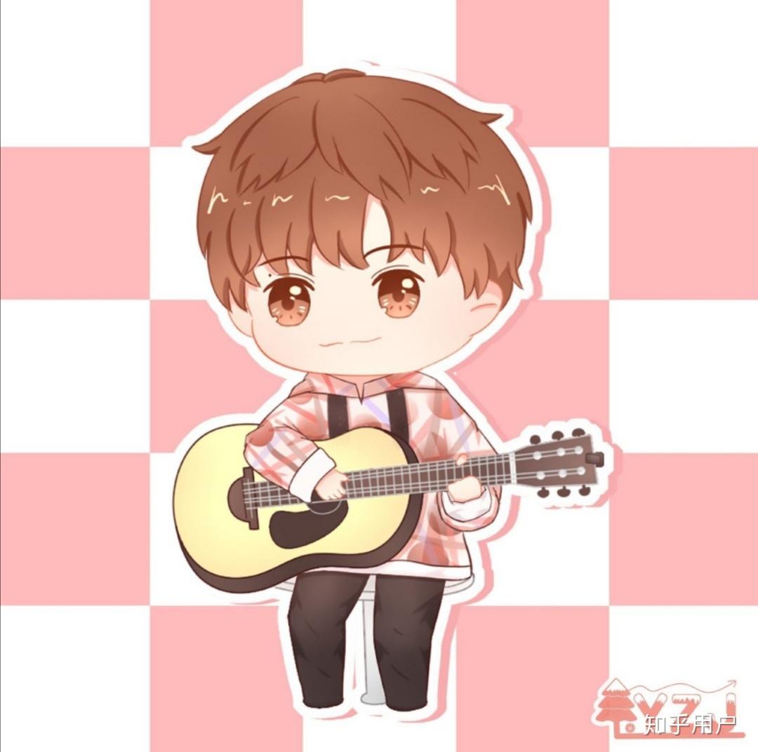 你是怎么粉上尤长靖的