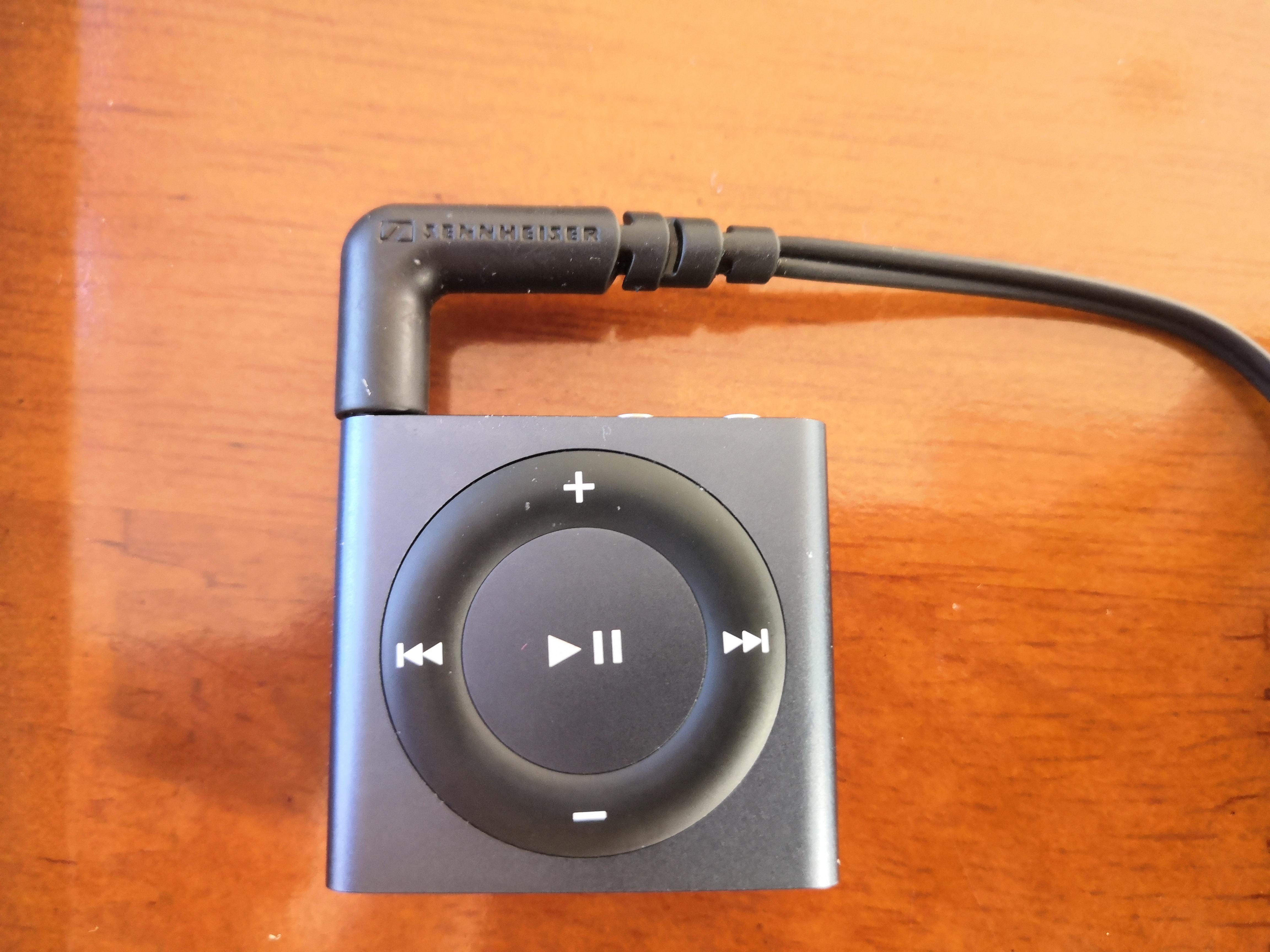 iPod Shuffle 2019生存指南- 知乎