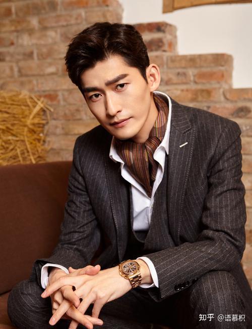 慢综艺《牧野家族》中张翰的表现如何? - 知乎