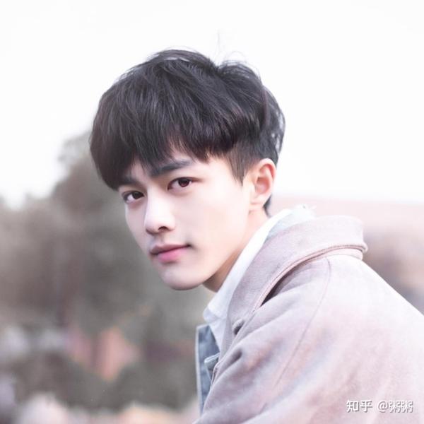男生怎么快速提升颜值?