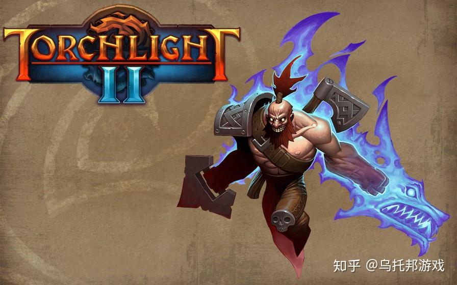 刷腻了暗黑3,来试试这款Switch上的ARPG游戏吧:《火炬之光2》 - 知乎