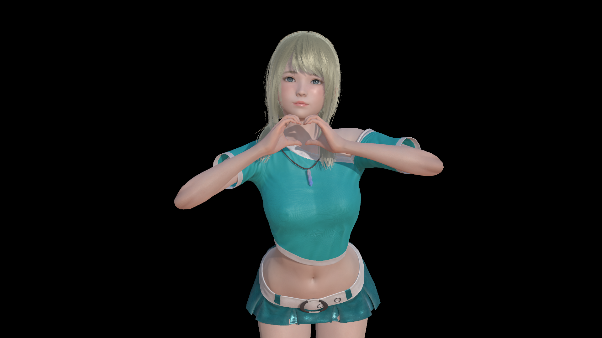 さな
