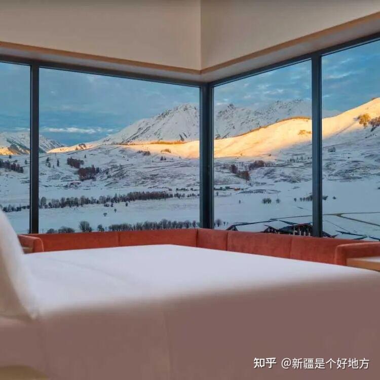 一文讲清，吉克普林国际滑雪度假区怎么玩 - 知乎