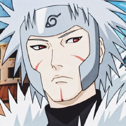 有好看的千手扉间头像吗? - 知乎