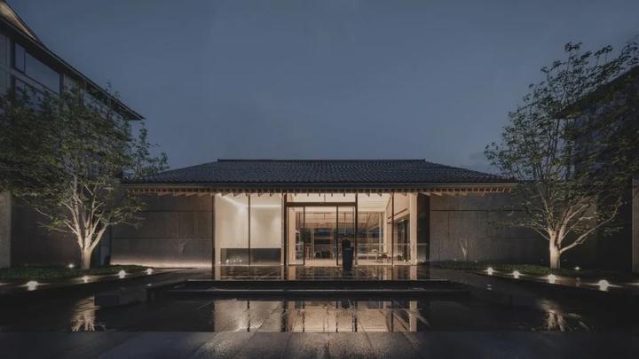 融创·香山壹号院：千里江山 终归壹院 - 知乎