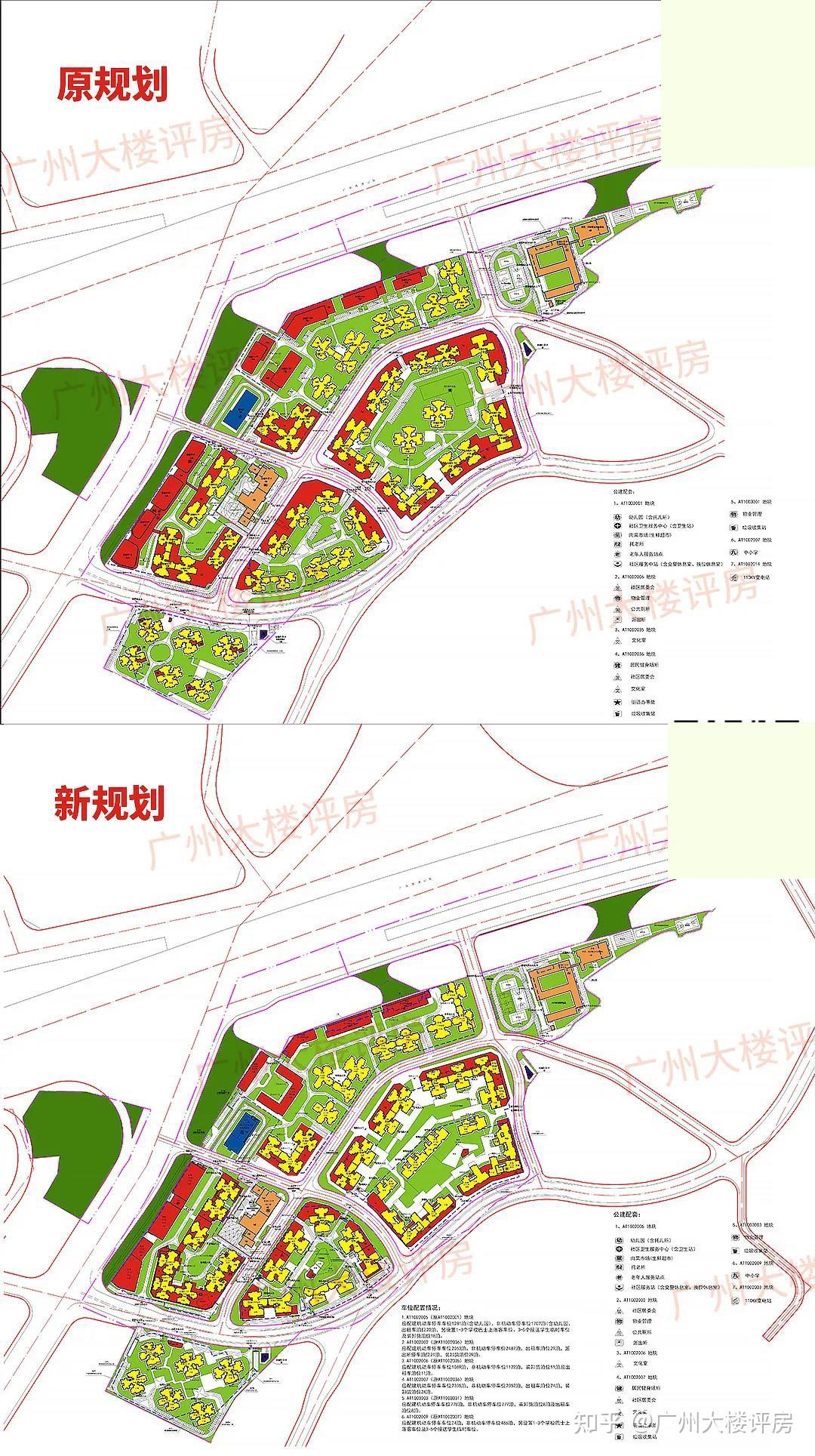 保利天汇五期： 悄咪咪的改规划，准备卖到10w+？ - 知乎