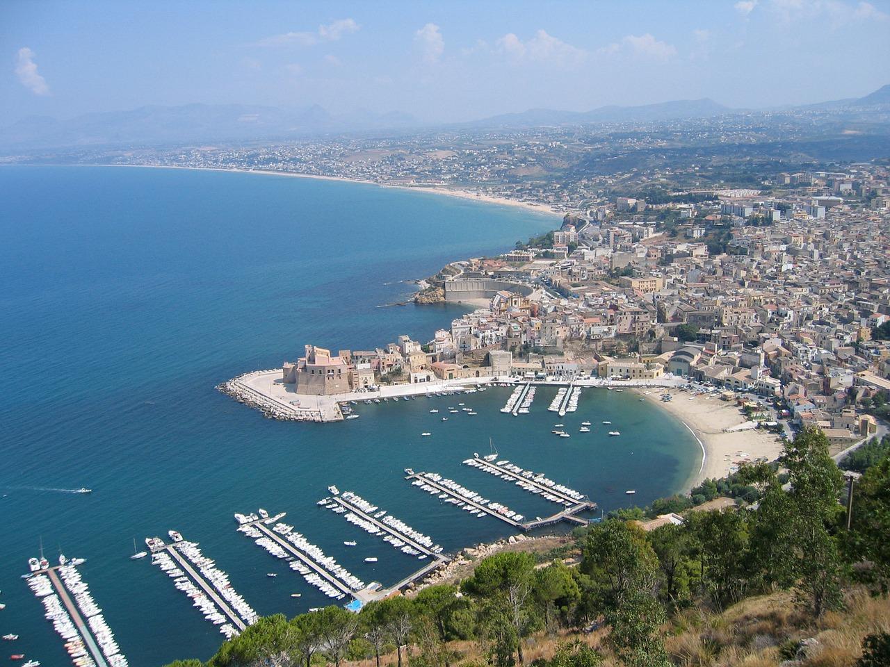 中海锦城岸怎么样