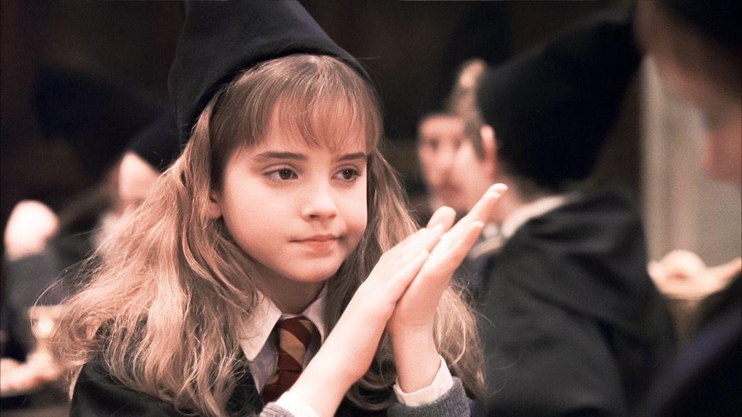 谁有罗恩·韦斯莱的图片,很好看的那种? - 知乎