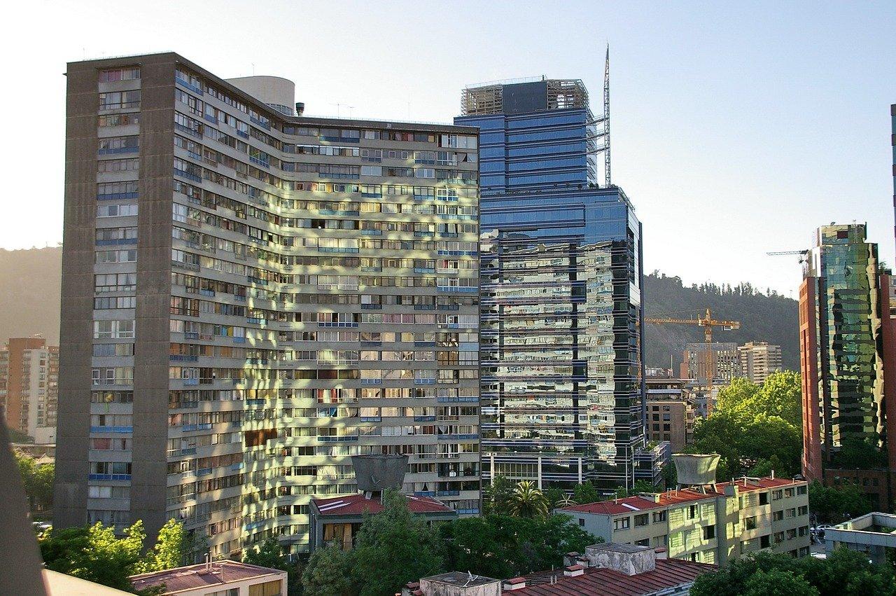 3. 人才住房条件