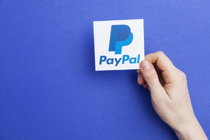 Paypal paypal 