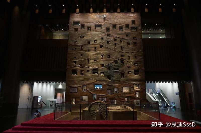 中国考古博物馆正式面向社会公众开放,该博物馆有哪些藏品令你期待? - 知乎