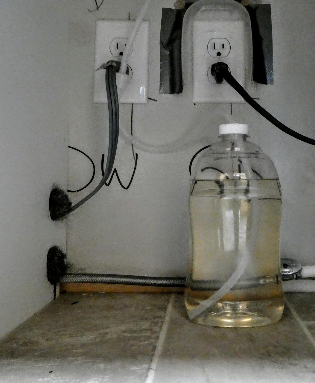 2. 去除水垢小窍门