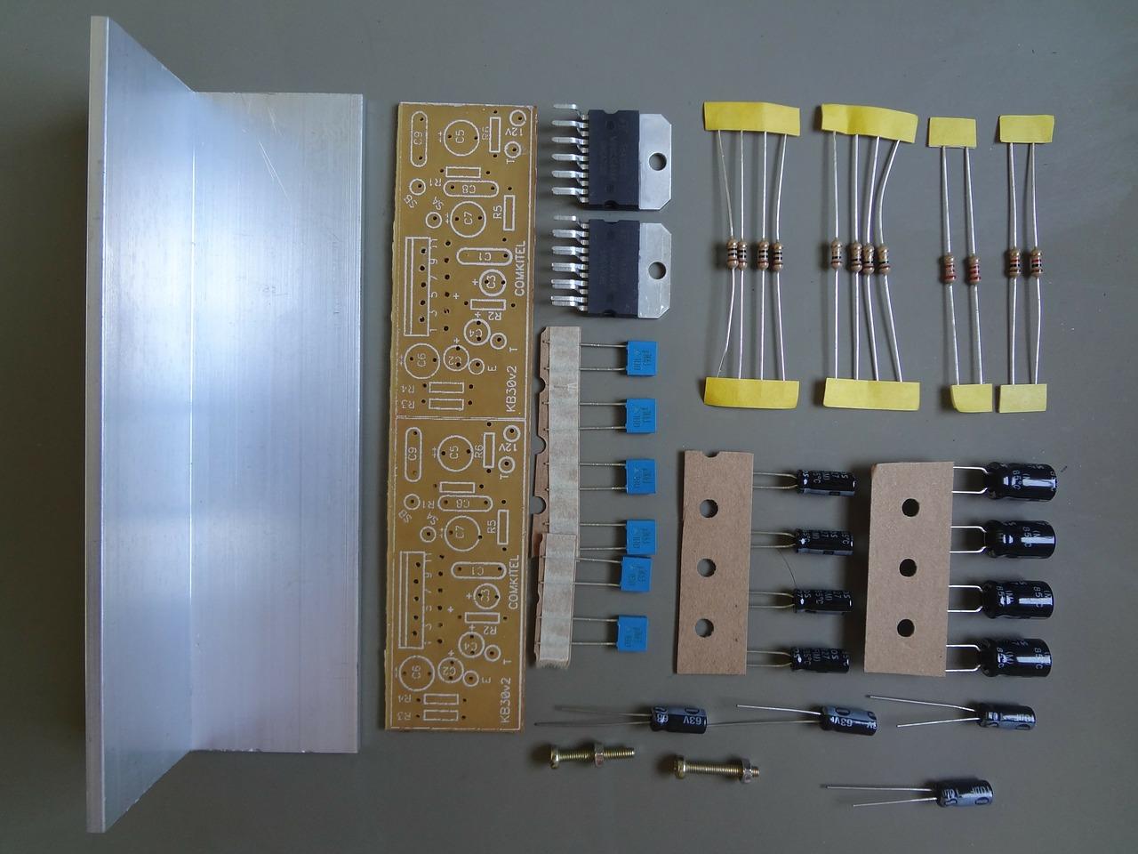 5. 镇流器接法详解