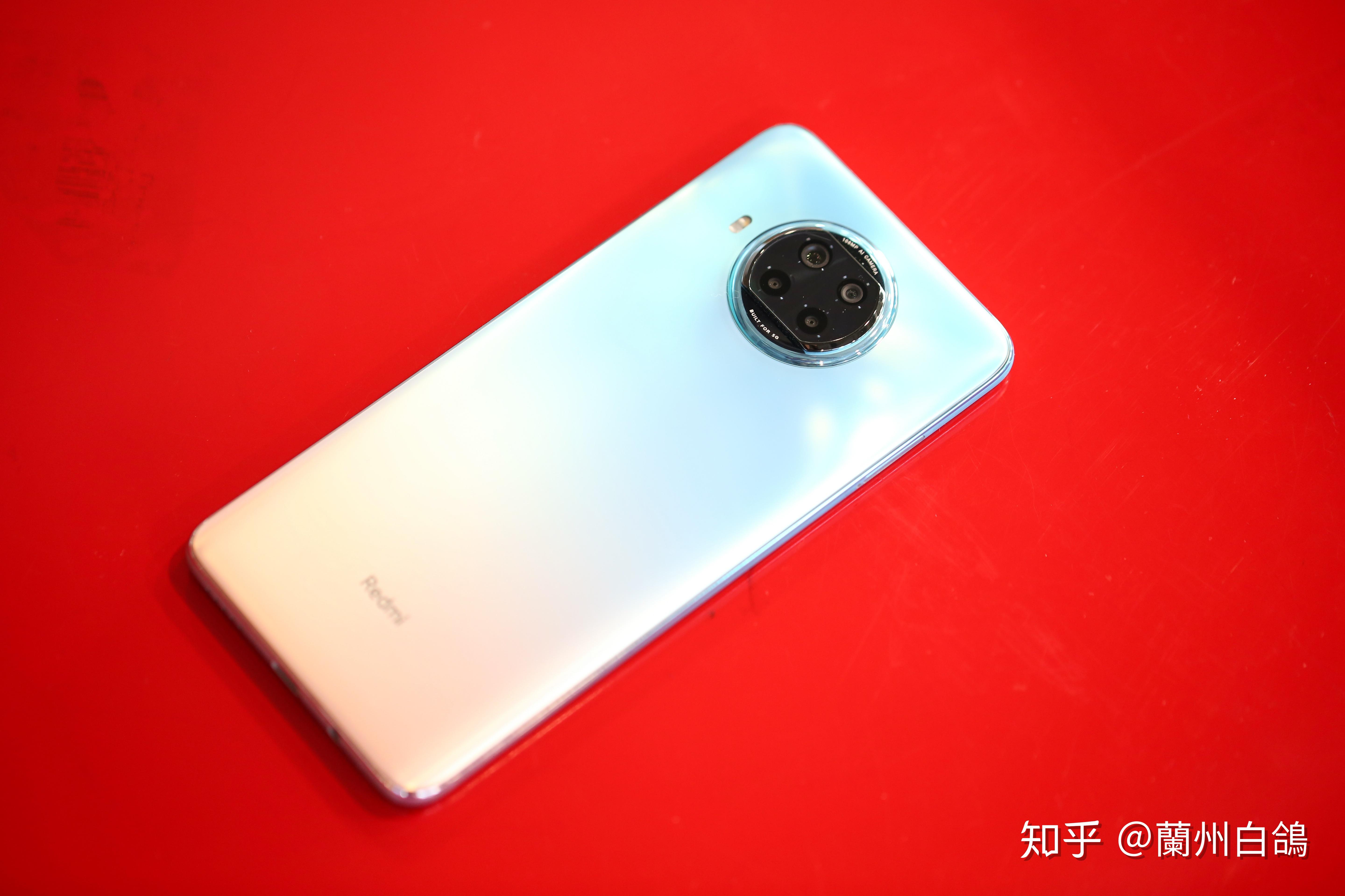 11.26 小米发布的redmi note9系列手机?1299 元起是否值得?
