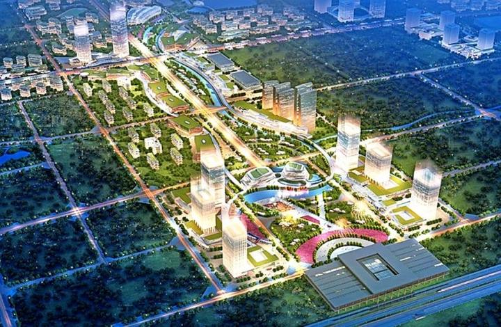 拿地5年亏本退地走人，又一家河南房企败走昆明 - 知乎