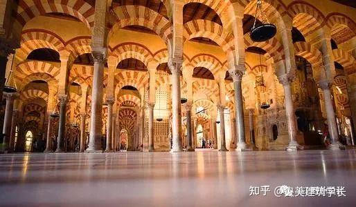 【YEP】| 外国建筑史04篇·拜占庭与西欧中世纪的建筑 - 知乎