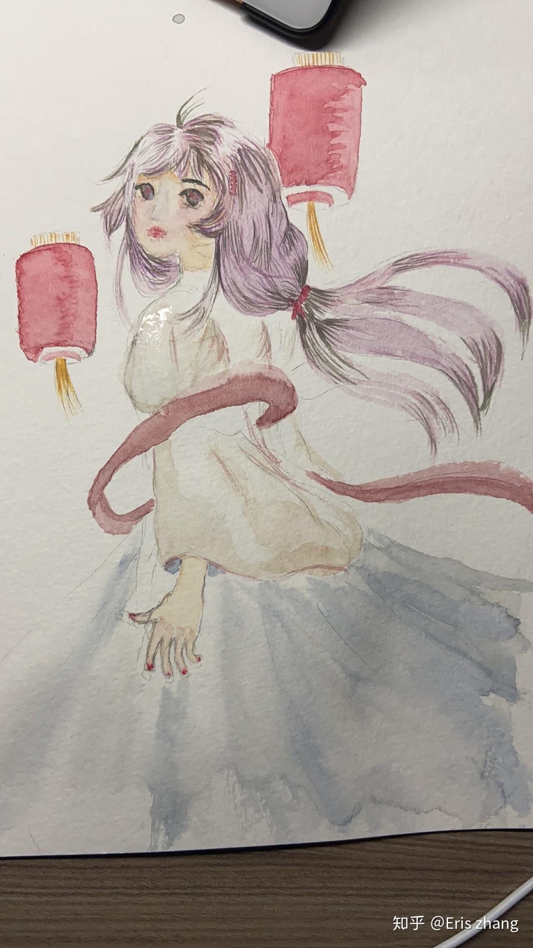 philiko的水彩课怎么样