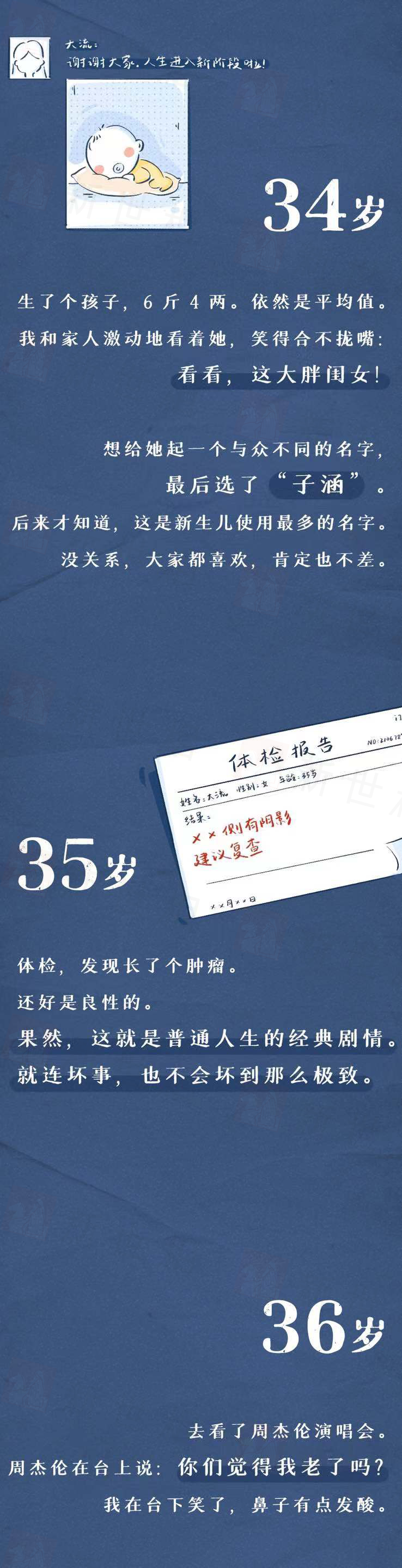 《一个普通人随大流的一生》 - 知乎