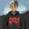 Zhihu profile picture for @explodes