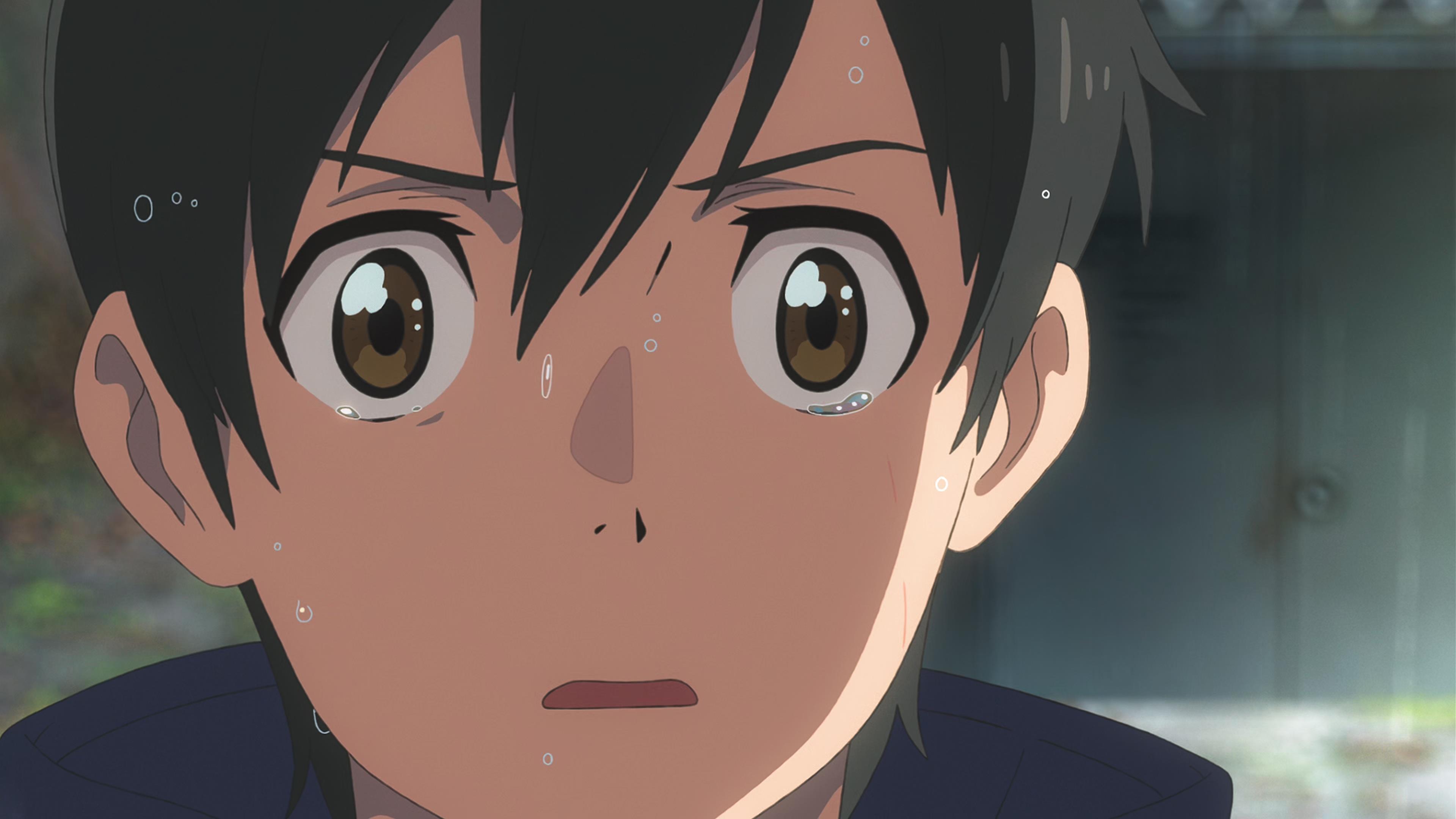 有没有天气之子的壁纸