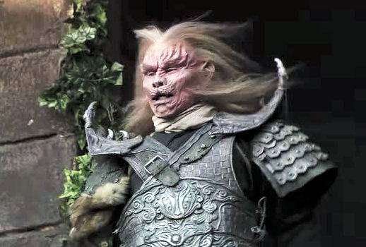 西游妖记黄袍怪的深情