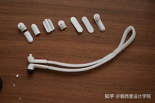 设计赏析丨国外优秀工业设计作品案例分享 - 知乎