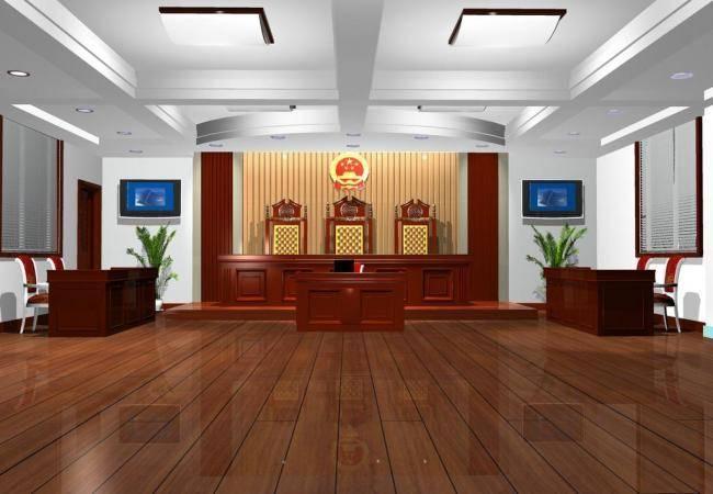 行政案件开庭审理的基本程序 - 知乎