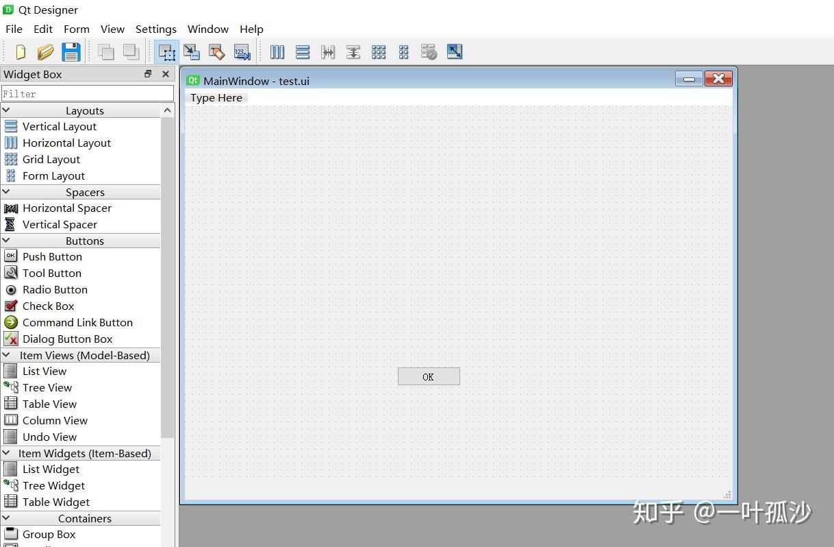 PyQt5快速上手基础篇3-设置窗口标题和图标 - 知乎