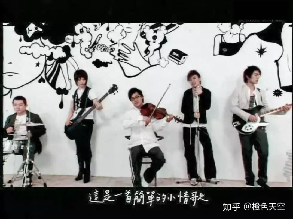 这些下雨天的歌词,每句都是想你 - 知乎