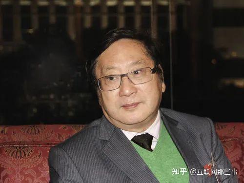 上海“地产大王”神秘发家史:叶立培父子“财色围城”首曝 - 知乎