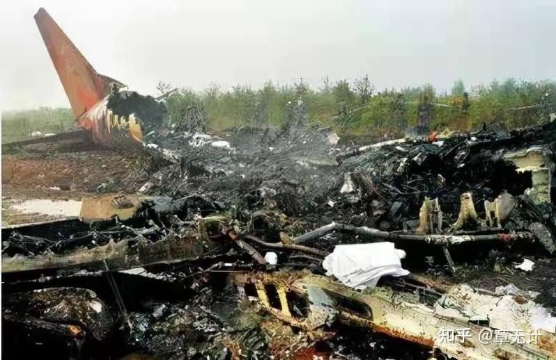 民航史上赔偿金额最高的空难每人赔了6400万,国内与国外为何相差这么大? - 知乎