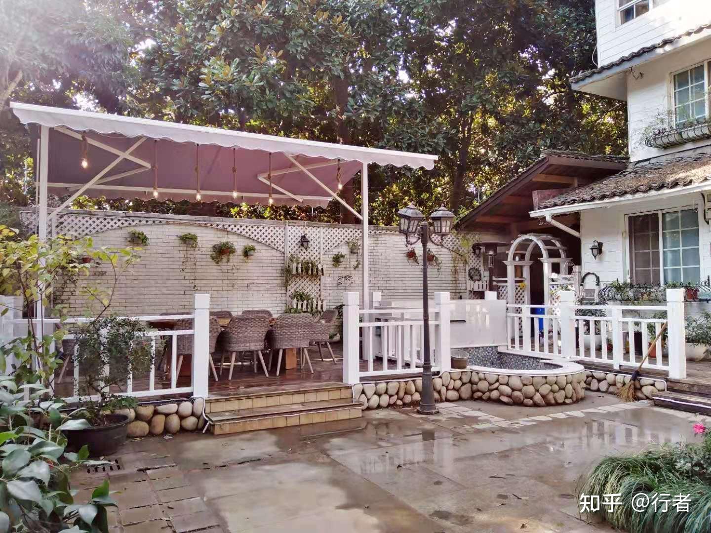 杭州西湖附近有哪些有特色的民宿推荐 - 知乎