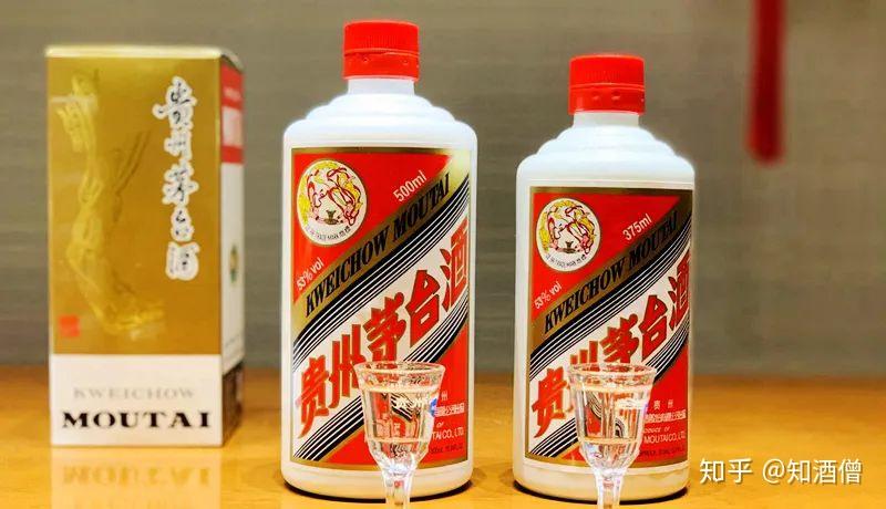 聊聊近期喝过的酒，普茅、汾酒50年、青花郎等- 知乎