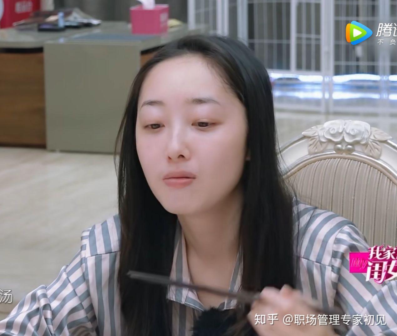 如何评价综艺《我家那闺女 第二季》第二期?