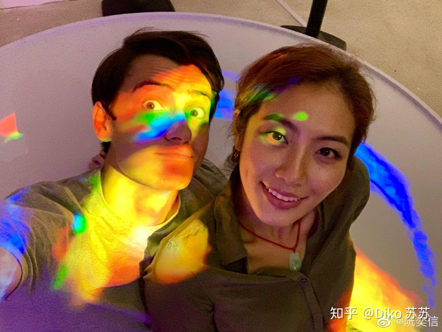 如何评价《非正式会谈》第四季法国代表阮奕信? - 知乎