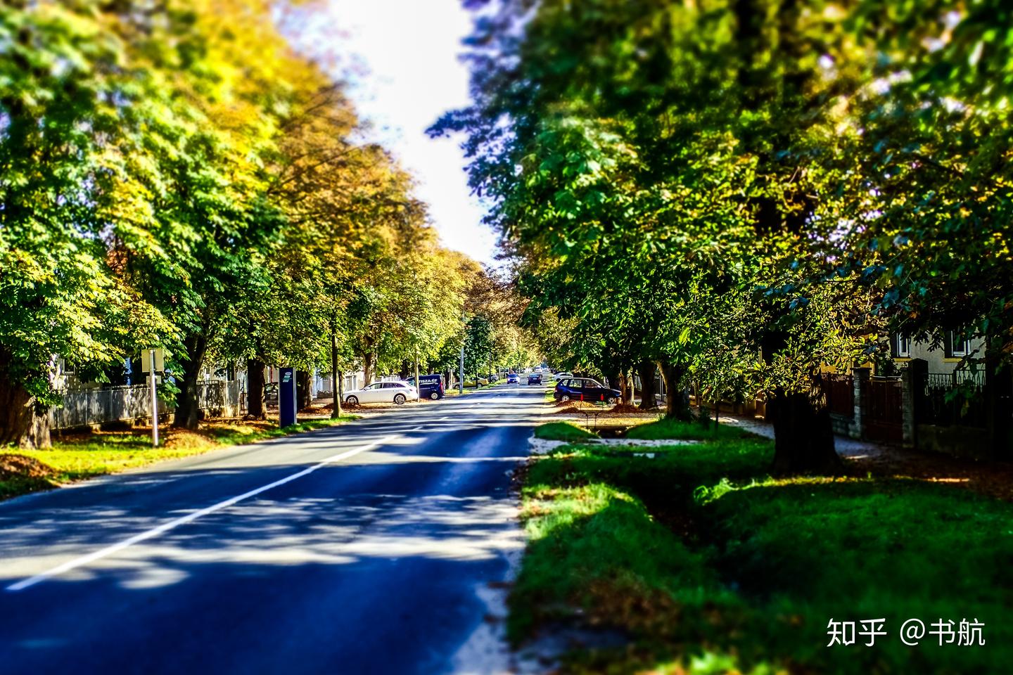 骑行欧洲17国：匈牙利篇（D42:马里博尔-凯斯特海伊） - 知乎