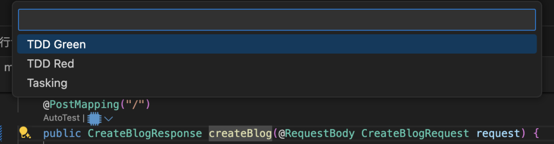 AutoDev for VSCode 预览版：精准 AI 编程提示词与编辑器的完美融合 - 知乎