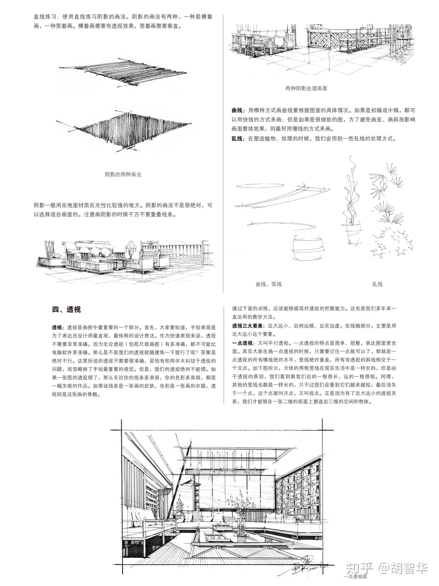 手绘入门看这一篇就够了,全网最全攻略 - 知乎
