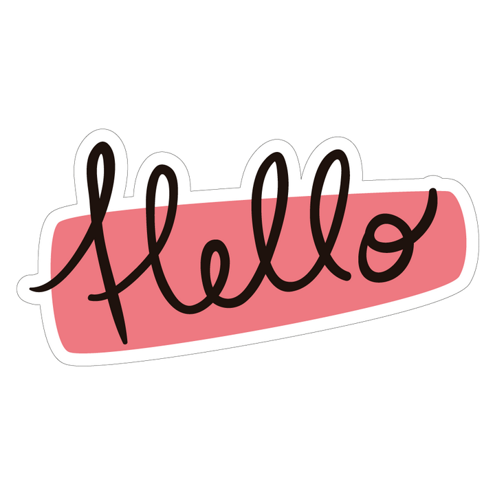 你只会用hihello打招呼吗再来学几个英语打招呼的高级表达方式吧