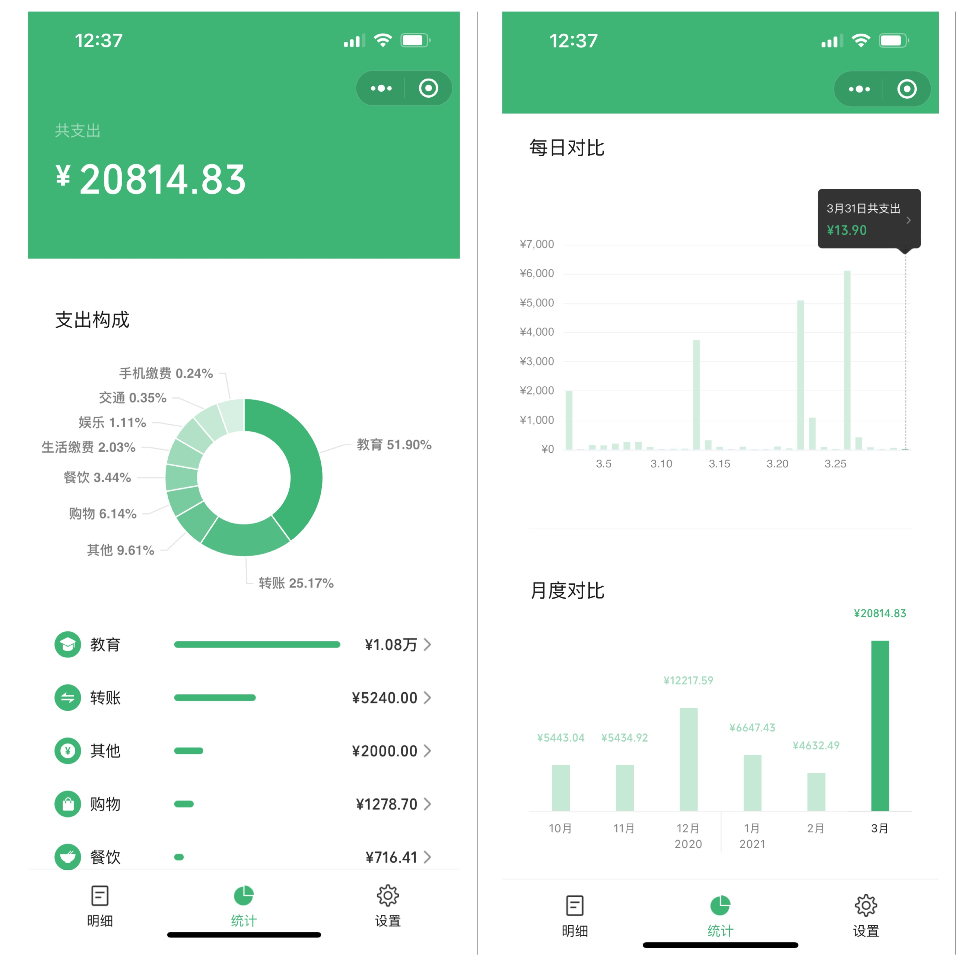 有哪些比较好用实用的小程序? - 知乎