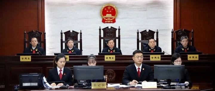 10起系列纠纷案、原审涉及两地三级六个法院……最高法三巡如何做到一揽子解决？ - 知乎