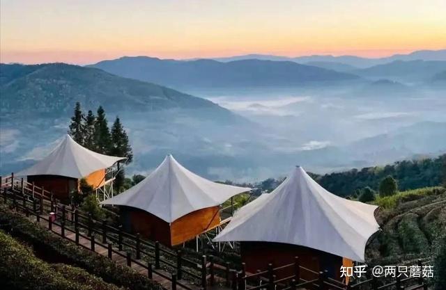 有没有冬季避寒旅行好去处呢? - 知乎