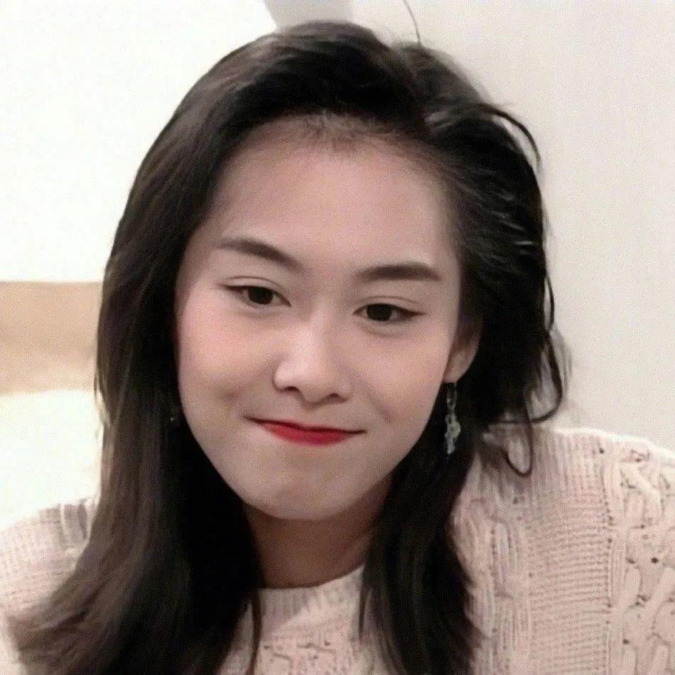 有没有哪些八九十年代的港星照片可以做头像的