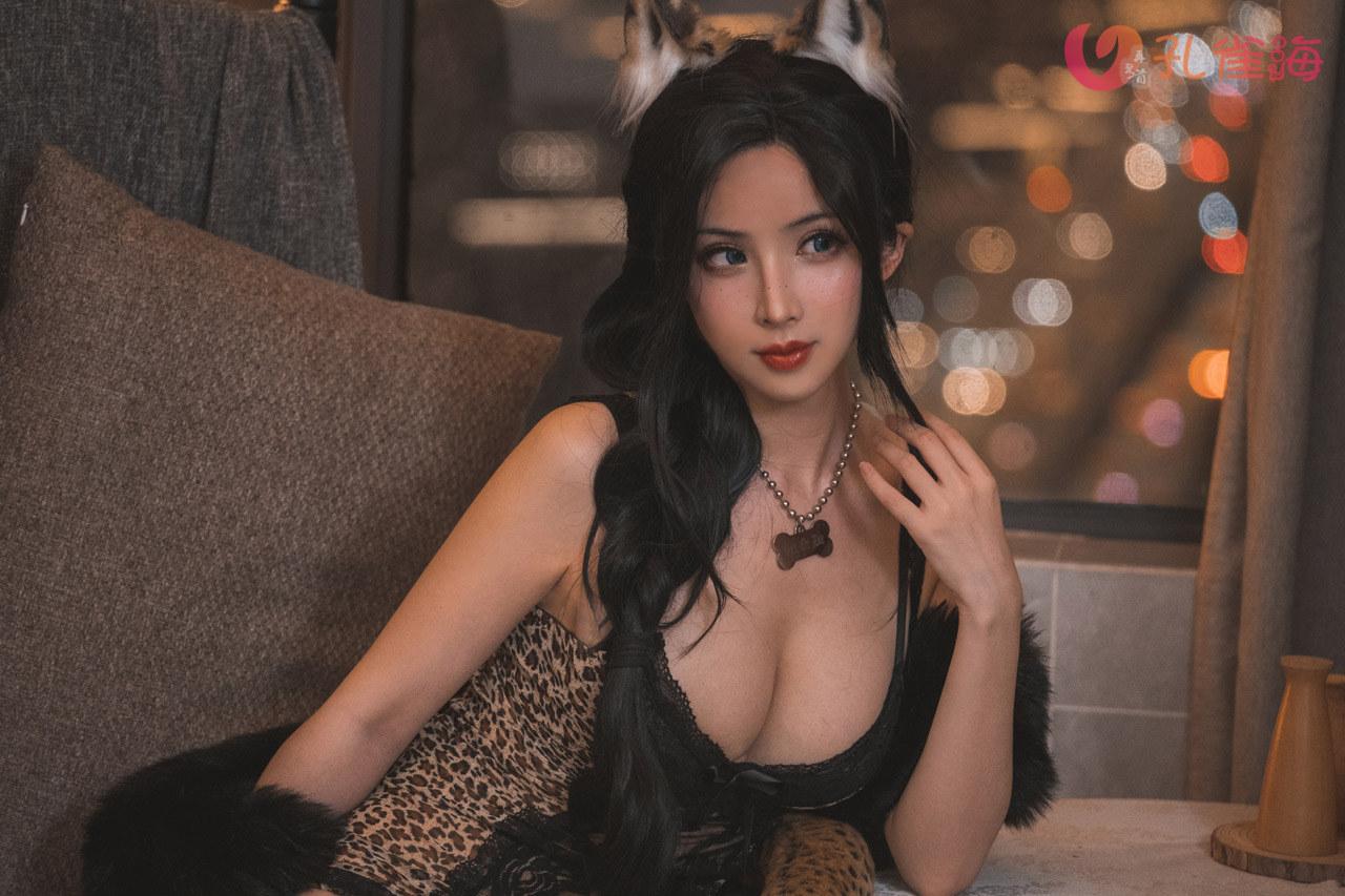 图片[14]-Rioko凉凉子 – 全套152期&随包视频[75.1G-2025.12]-佳人吧