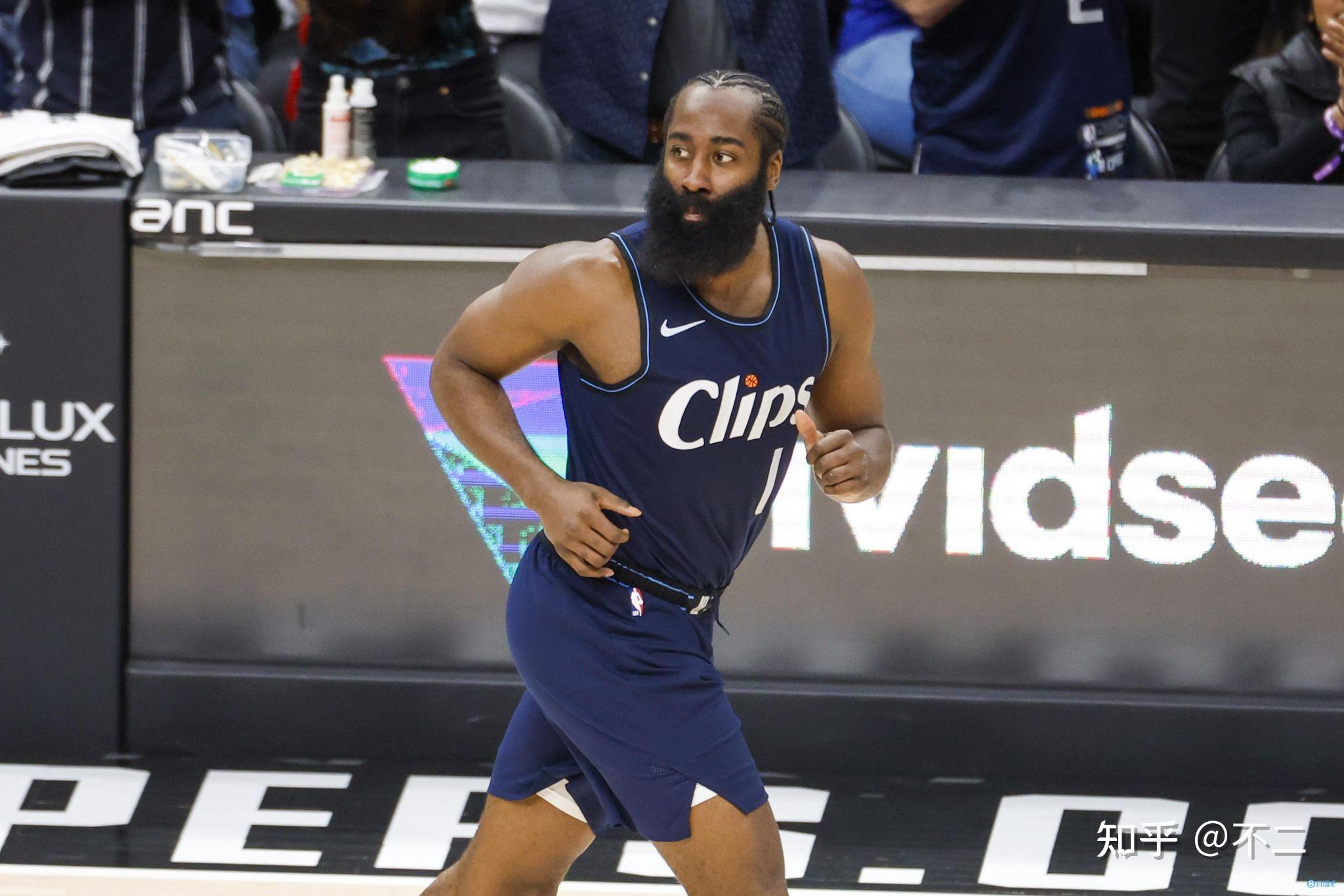 23-24 赛季 NBA快船 106:100火箭,哈登3+1绝杀火箭,如何评价这场比赛?