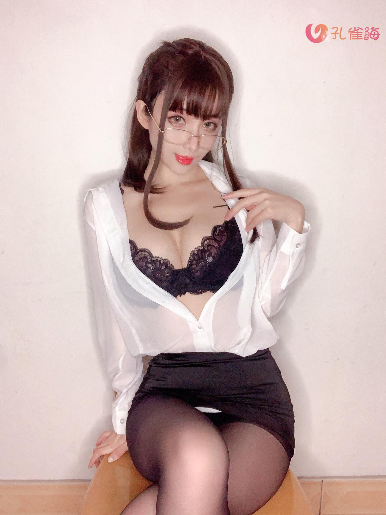 图片[2]-Rioko凉凉子 – 全套152期&随包视频[75.1G-2025.12]-佳人吧